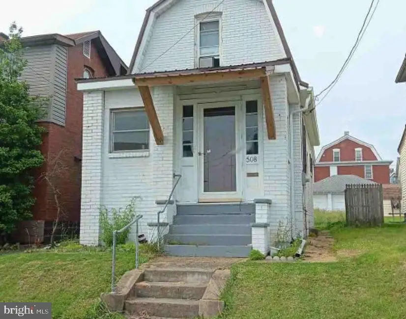 508 George St, Scottdale, PA 15683 - Image #1