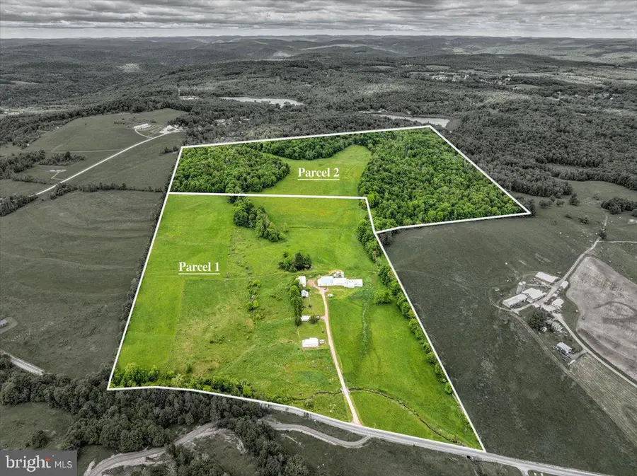 115a Hellmers Hill Rd, Equinunk, PA 18417 - #2