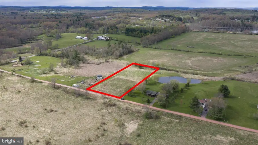 00 Slater Rd #lot 1a, Beach Lake, PA 18405 - #3