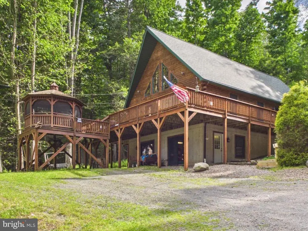 477 Finn Swamp, Lakeville, PA 18438 - #1