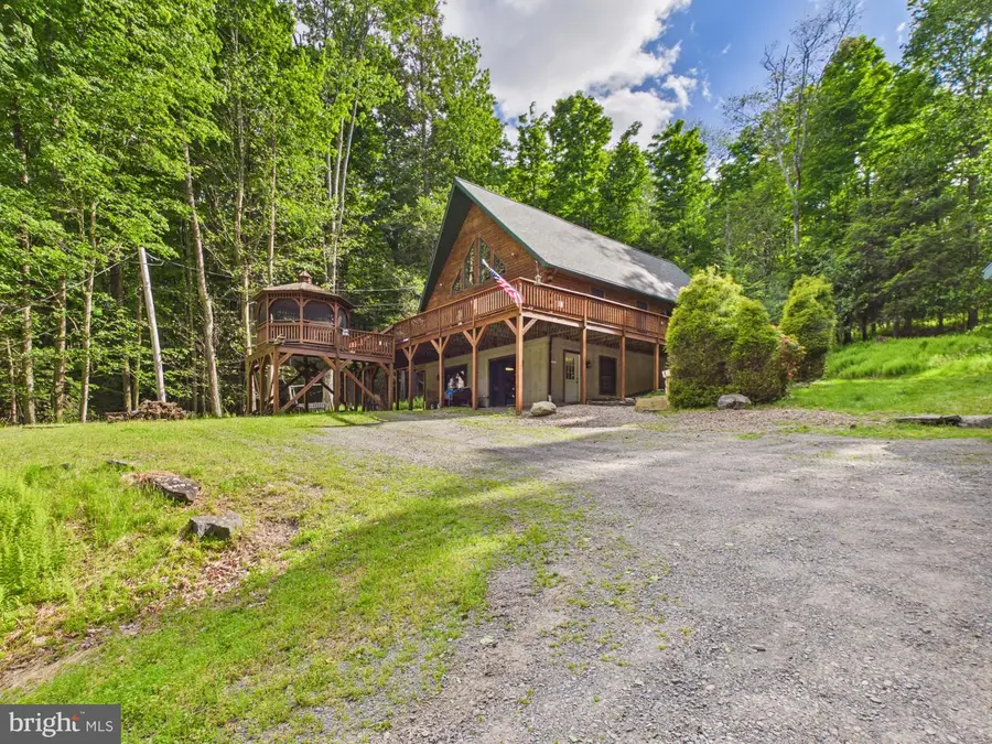477 Finn Swamp, Lakeville, PA 18438 - #3