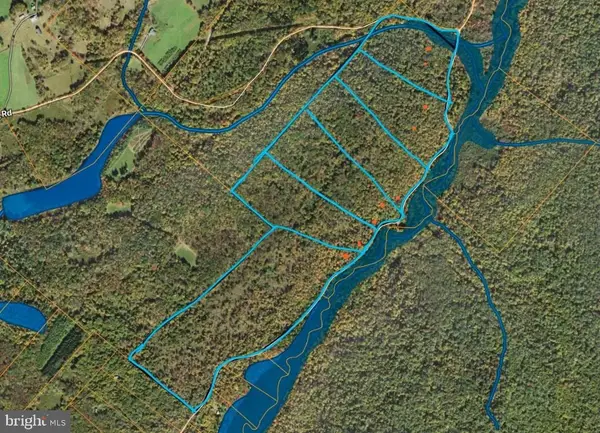 Crooked Creek Rd, PLEASANT MOUNT, PA 18453