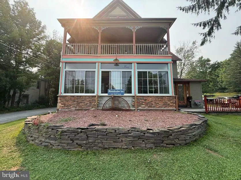 87 Milanville Rd, Beach Lake, PA 18405 - #2