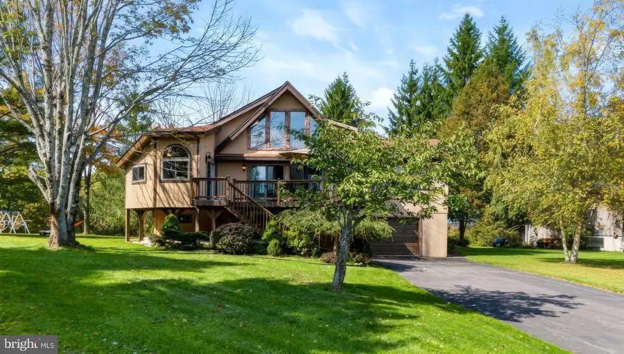 1605 Ridgeview Ct, Lake Ariel, PA 18436 - #2