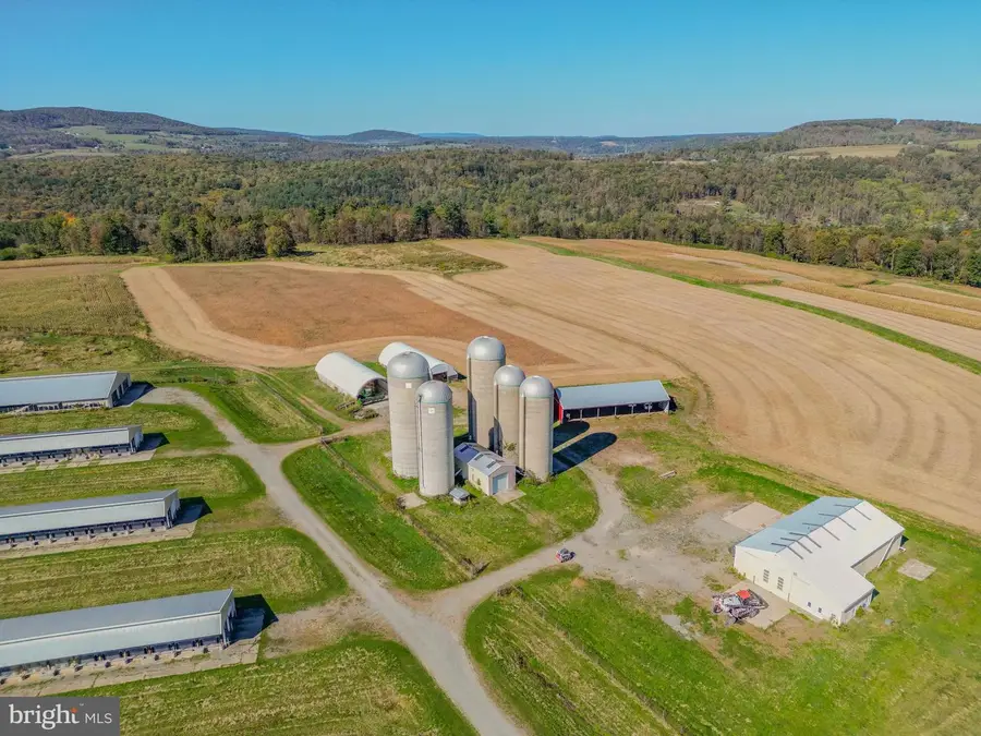 55 Margrow Rd, Tunkhannock, PA 18657 - Image #3