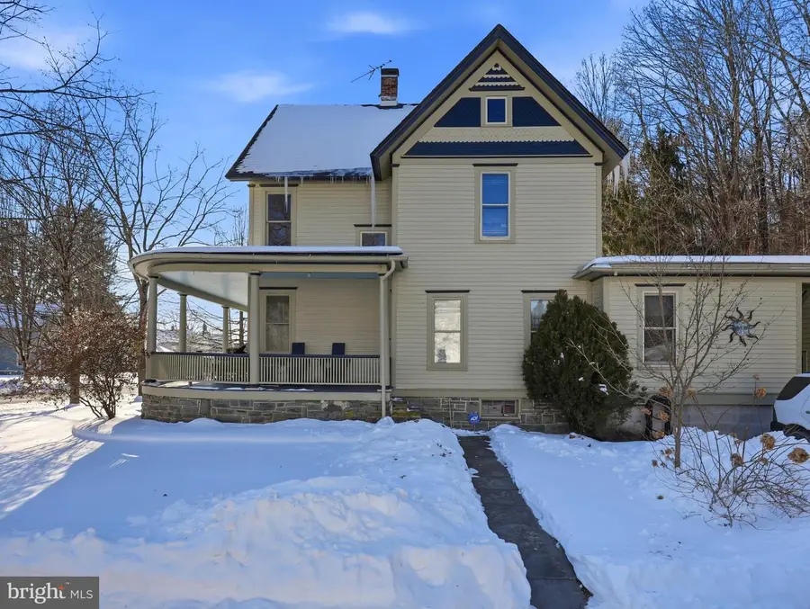 115 State St, Nicholson, PA 18446 - #2