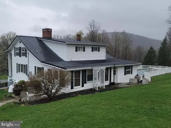 346 Main St, FORKSTON TWP, PA 18629