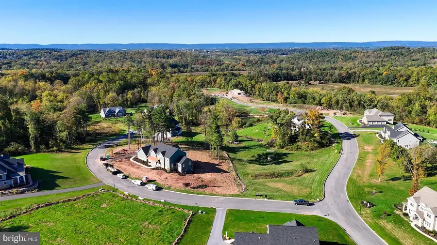 Lot 21 Willow Oak Drive, Lewisberry, PA 17339 - #2