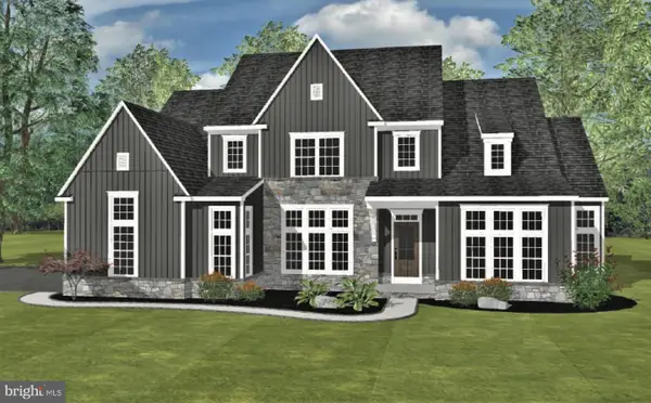 Lot 3 St. Michaels Model Parkwood Drive, YORK, PA 17404
