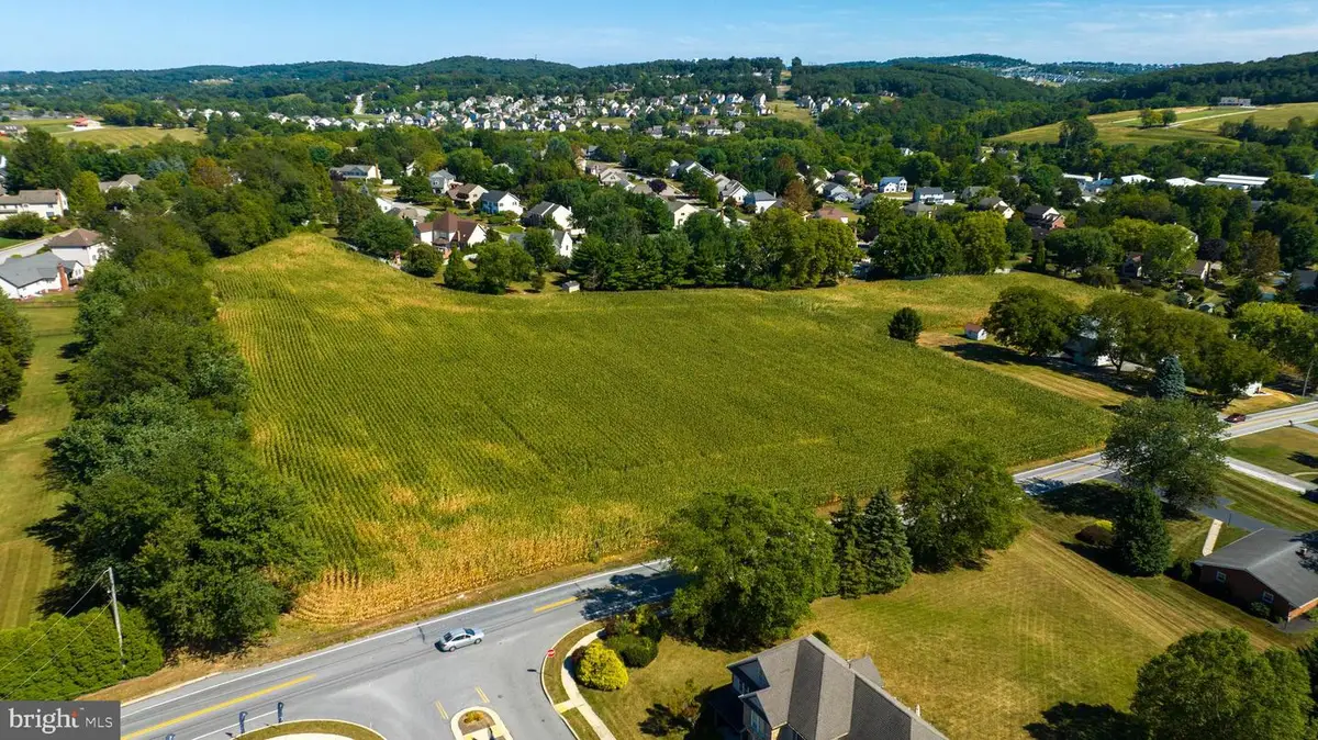 Lot 5 Chestnut Hill Rd, York, PA 17402 - #1
