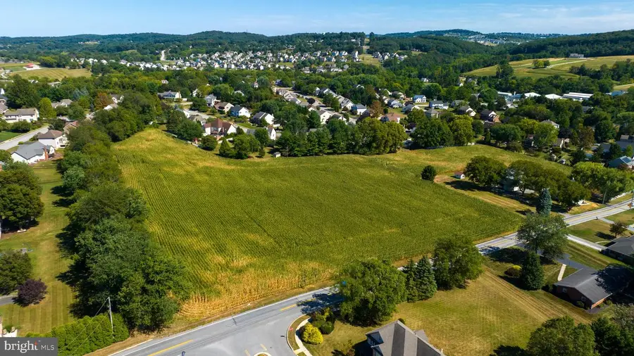 Lot 5 Chestnut Hill Rd, York, PA 17402 - #2