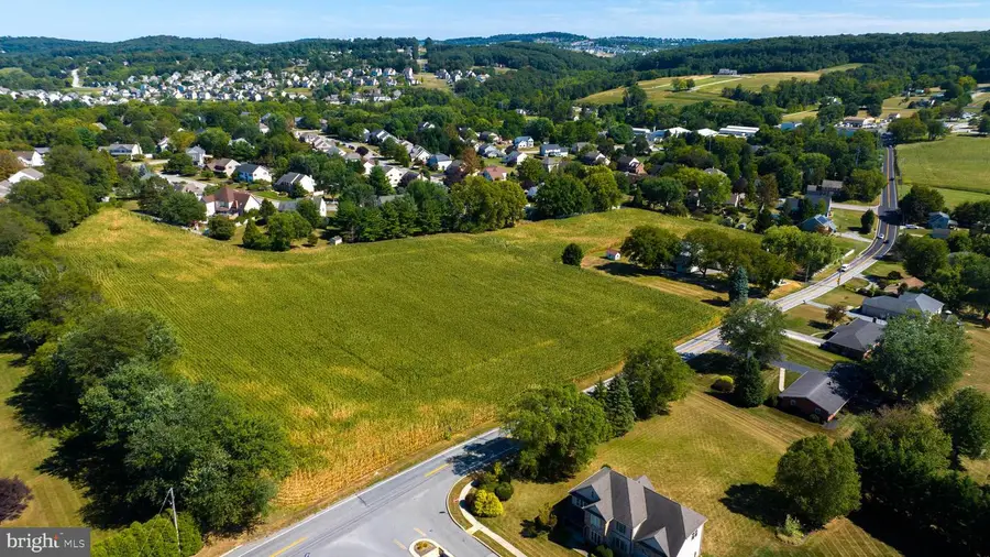 Lot 5 Chestnut Hill Rd, York, PA 17402 - #3