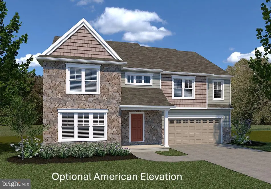Huntington Model At Eagles View, York, PA 17406 - Image #1