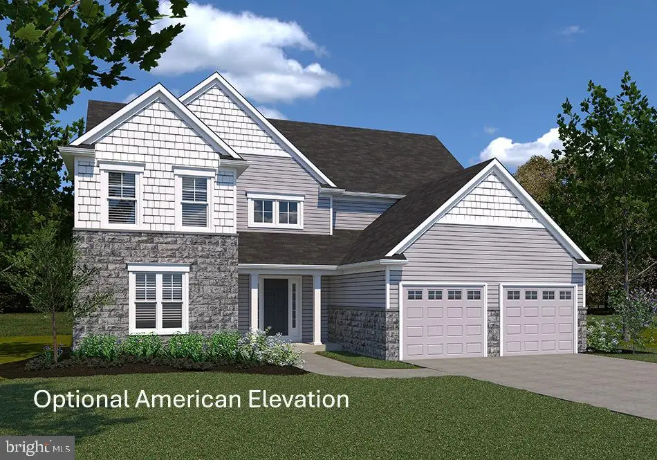 Fallston Model At Eagles View, York, PA 17406 - Image #1