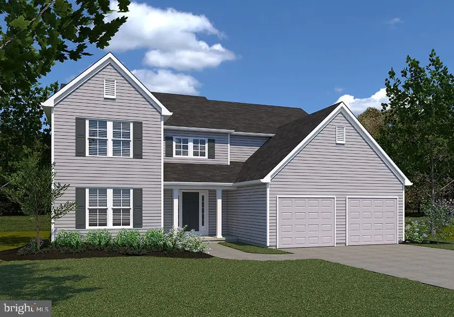 Fallston Model At Eagles View, York, PA 17406 - Image #2
