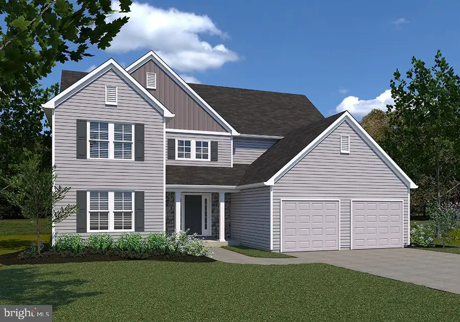 Fallston Model At Eagles View, York, PA 17406 - Image #3