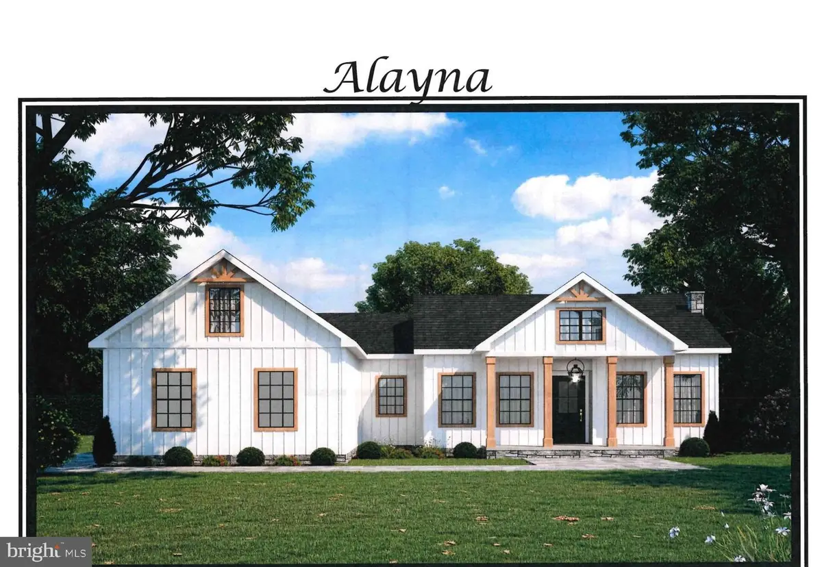 Lot# 3 Midhill Rd, Spring Grove, PA 17362 - Image #1