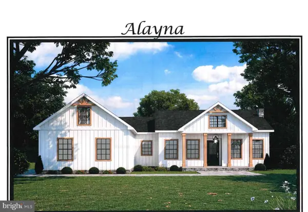 Lot# 3 Midhill Rd, SPRING GROVE, PA 17362