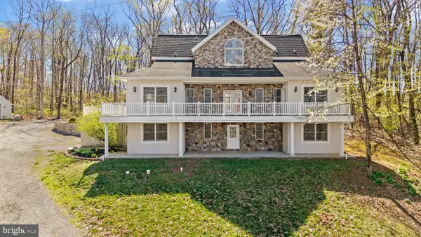 265 Pine Woods Rd, WELLSVILLE, PA 17365