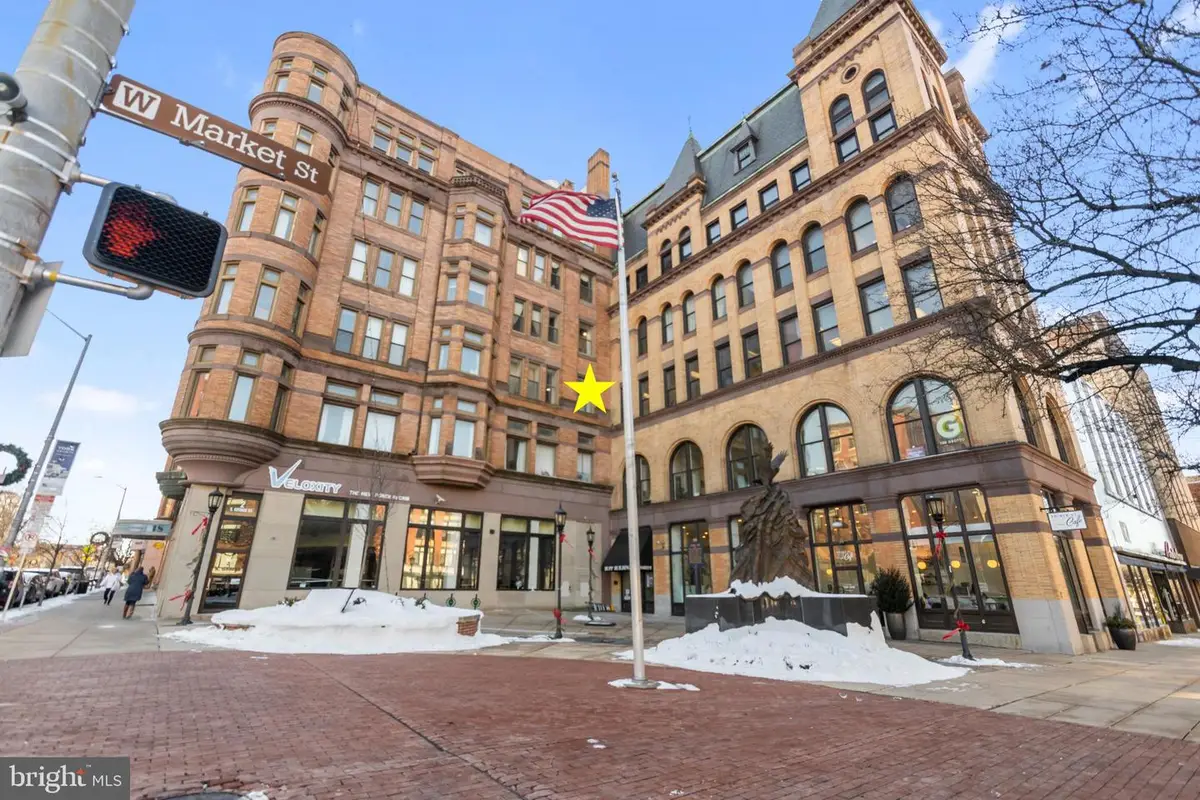 18 S George St #34, York, PA 17401 - Image #1