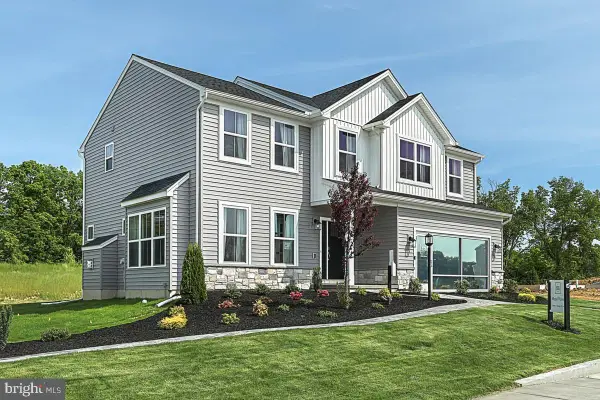 Emily Plan At The Seasons, DOVER, PA 17315