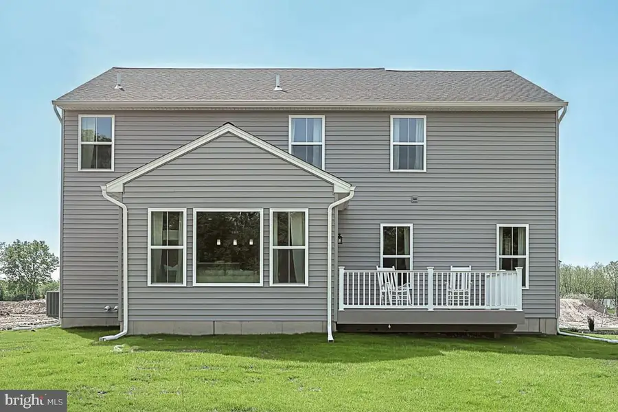 Emily Plan At The Seasons, Dover, PA 17315 - #2