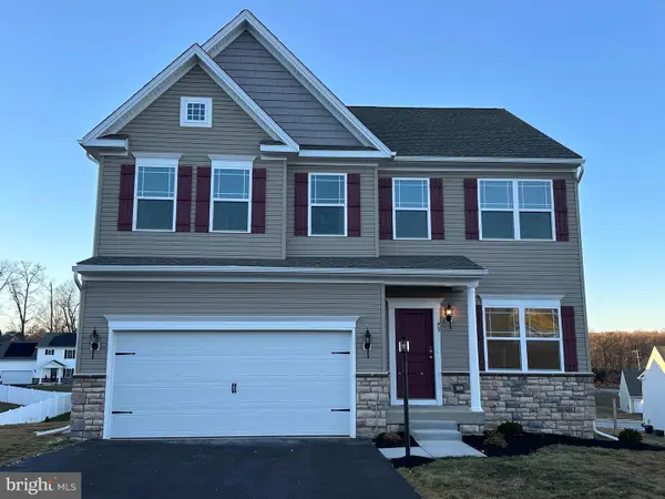 95 Madison Dr, YORK HAVEN, PA 17370