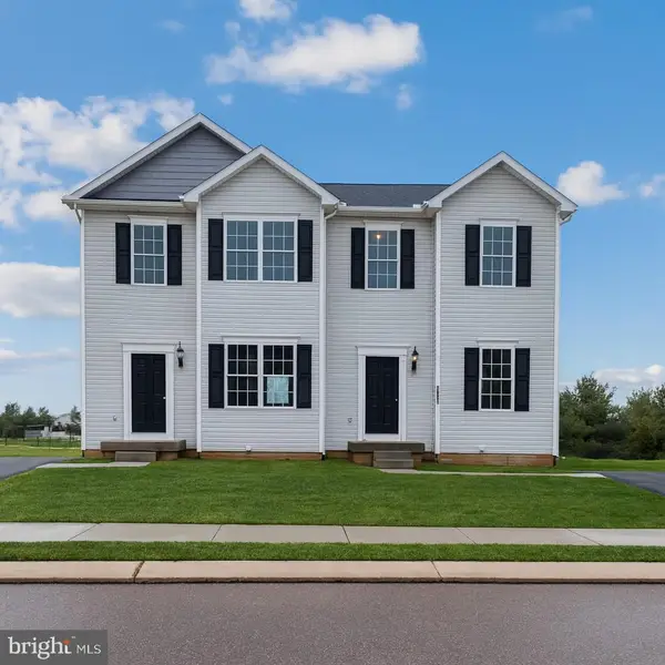 3607 Fieldstone Dr #lot 156, DOVER, PA 17315
