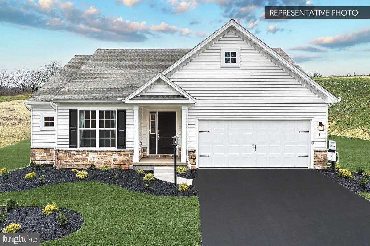 Abbey Plan At Logan Meadows, Dillsburg, PA 17019 - Image #1