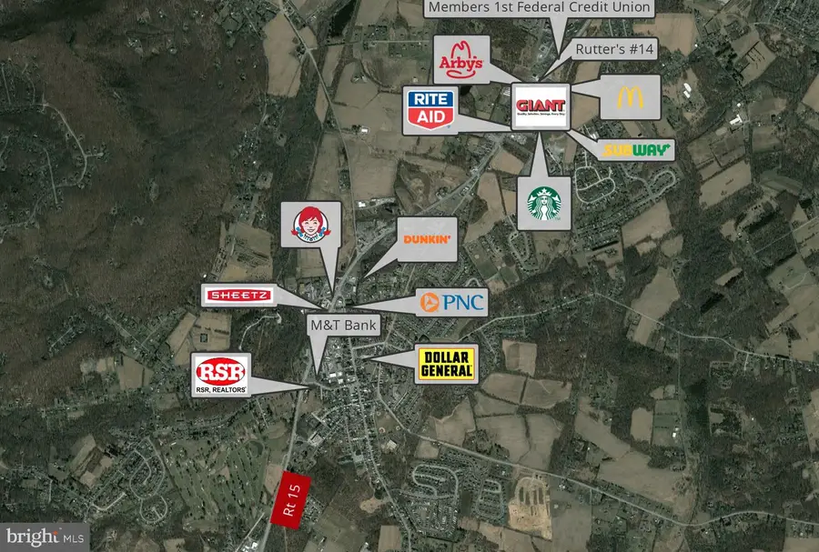 W Harrisburg Street, Dillsburg, PA 17019 - Image #2