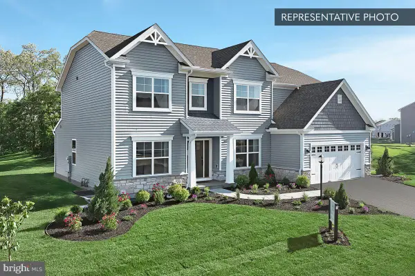 Copper Beech Plan At Logan Meadows, DILLSBURG, PA 17019
