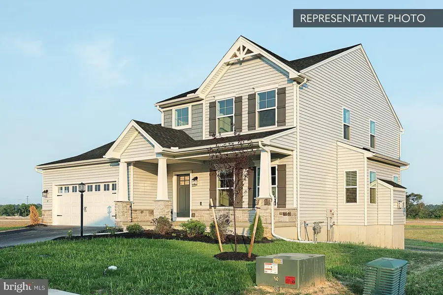 Brindlee Plan At Logan Meadows, Dillsburg, PA 17019 - Image #2