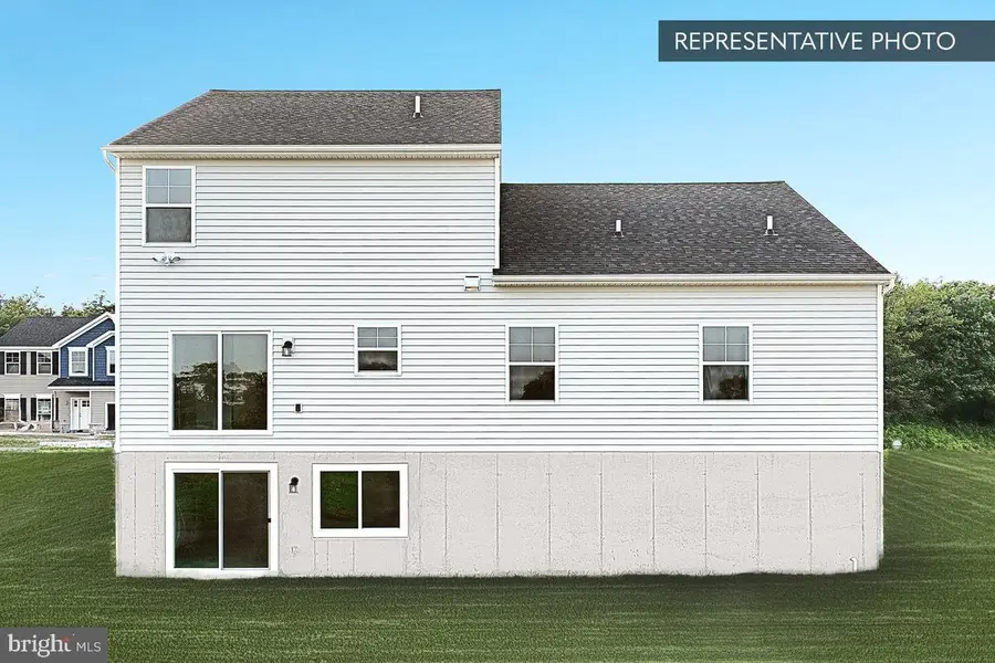 Brindlee Plan At Logan Meadows, Dillsburg, PA 17019 - Image #3