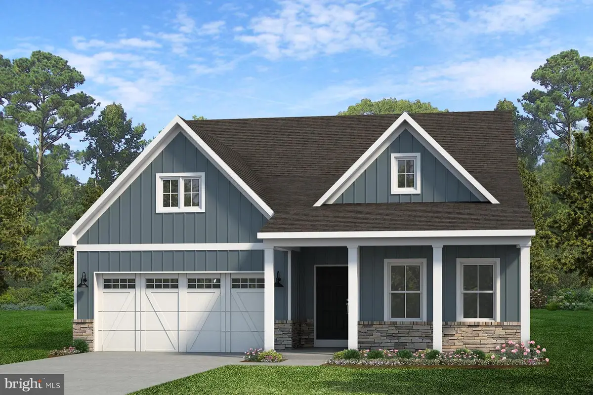 2600 Alperton Dr #harrison, York, PA 17402 - Image #1