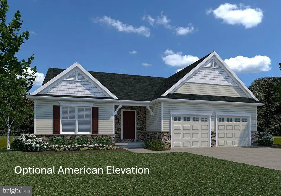 Laurel Model At Eagles View, York, PA 17406 - Image #1