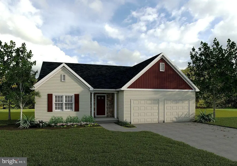 Laurel Model At Eagles View, York, PA 17406 - Image #2