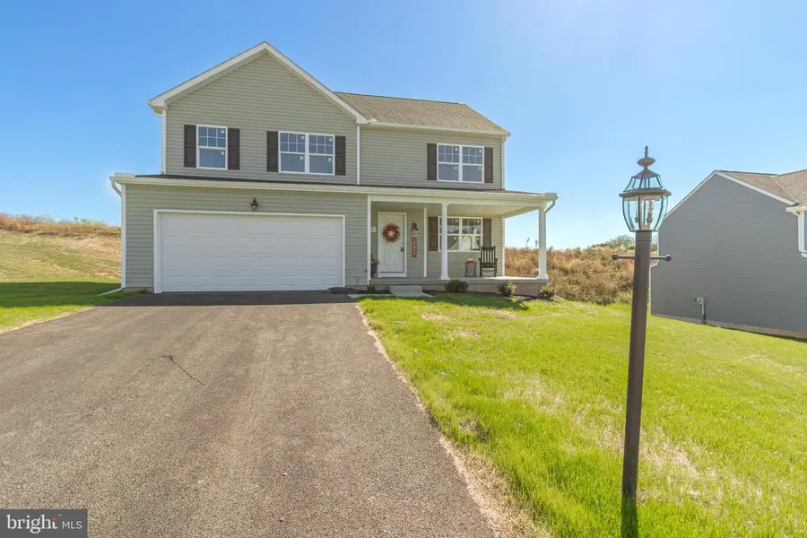 282 Valley View Circle #141, York, PA 17408 - Image #2