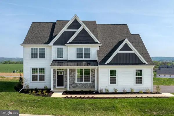 482 Winding Way #202, WRIGHTSVILLE, PA 17368