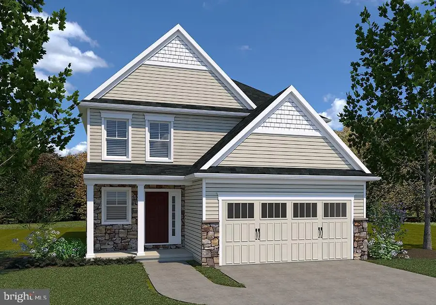 Jamestown Model At Eagles View, York, PA 17406 - Image #3