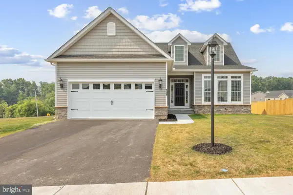 125 Quartz Ridge Rd #27, HANOVER, PA 17331