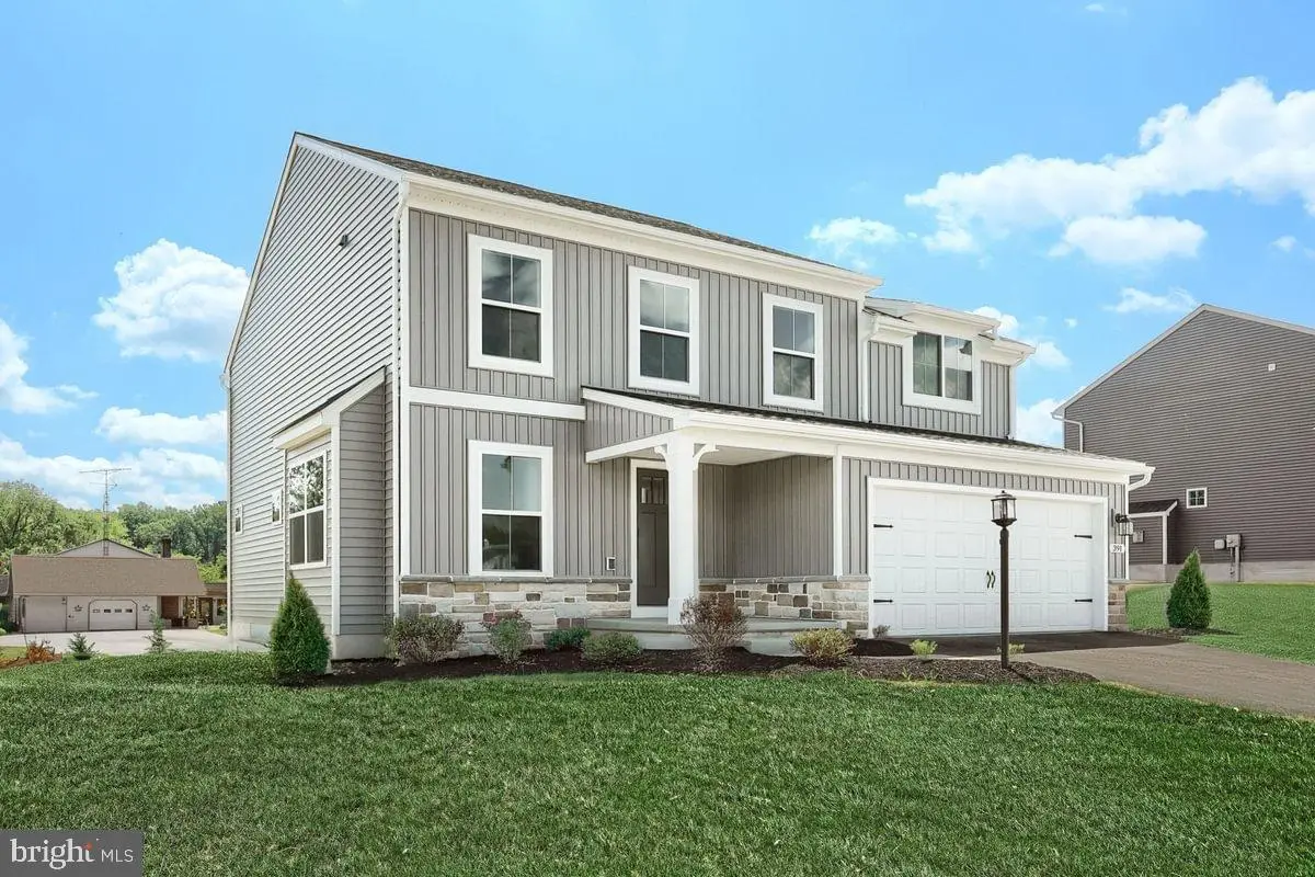 391 Santa Anita Dr #lot 112, Dillsburg, PA 17019 - Image #1