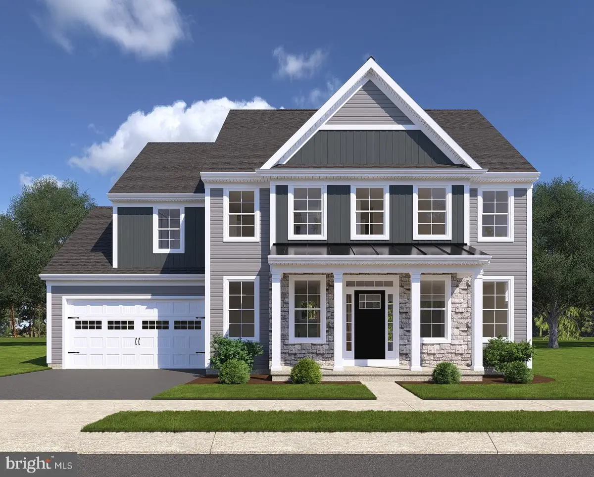 502 Winding Way #asbury I Model, Wrightsville, PA 17368 - Image #1