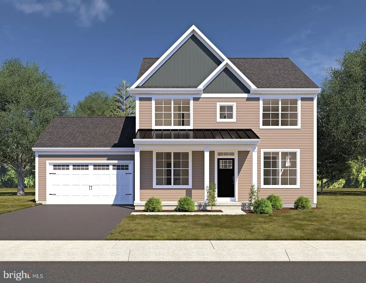 502 Winding Way #bailey Model, Wrightsville, PA 17368 - Image #1