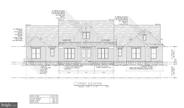 Lot 4 Ridge Road, FAWN GROVE, PA 17321