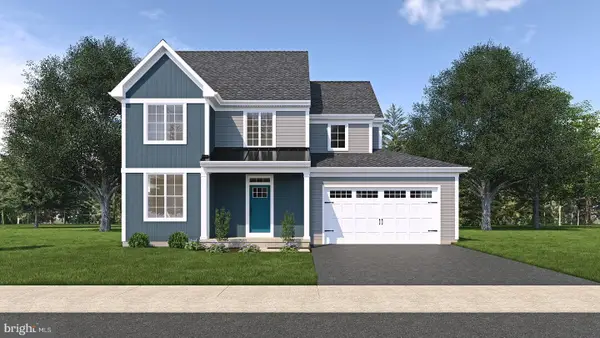 502 Winding Way #everson Model, WRIGHTSVILLE, PA 17368