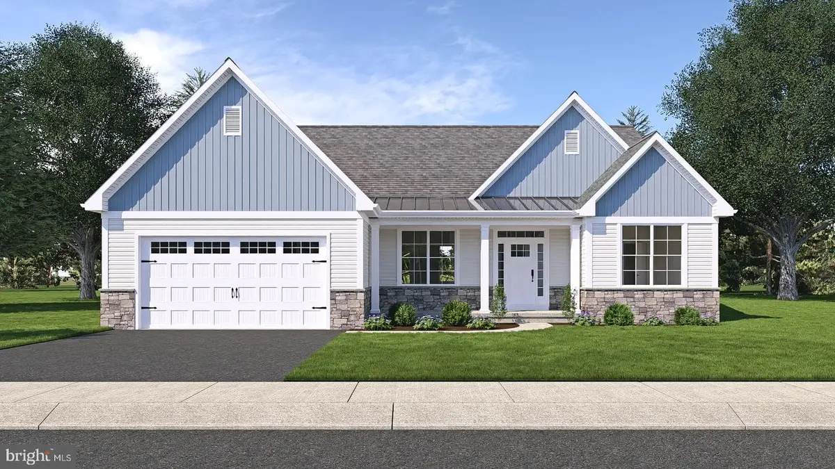 502 Winding Way #berkley Model, Wrightsville, PA 17368 - Image #1