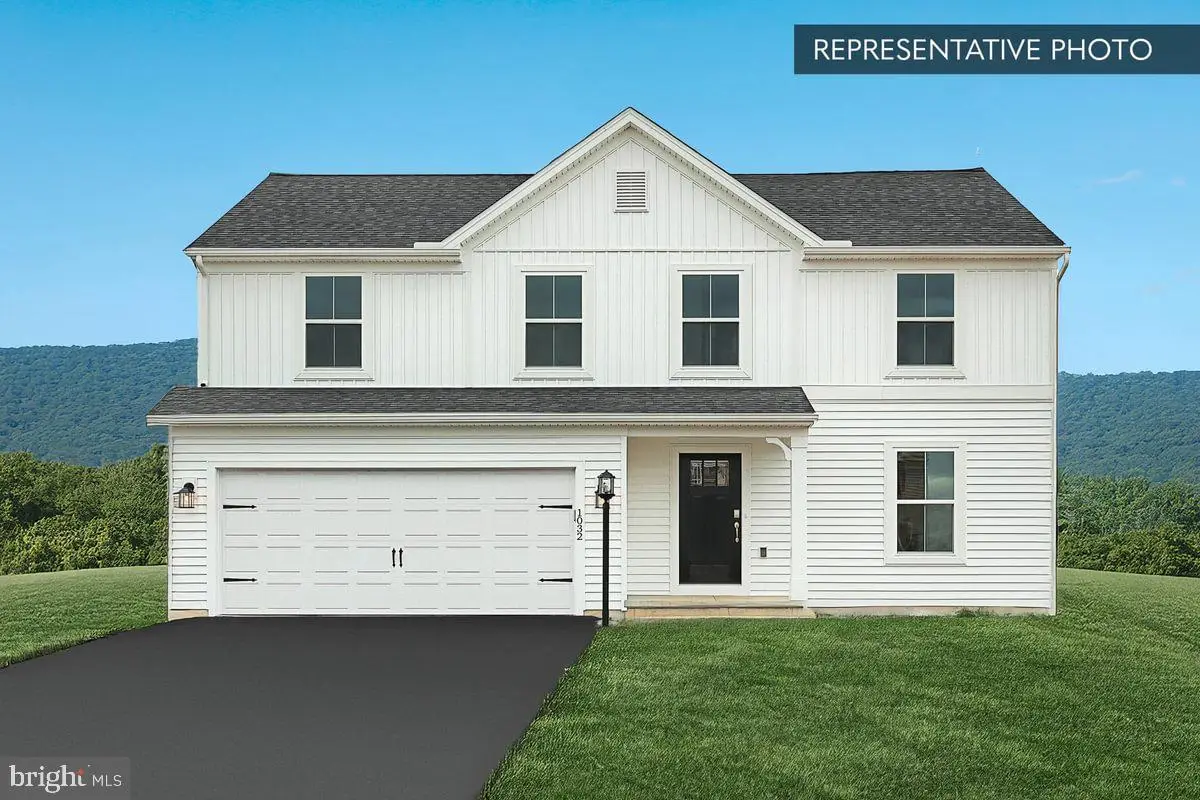 Pin Oak Plan At Hills At Valley View, Spring Grove, PA 17362 - Image #1