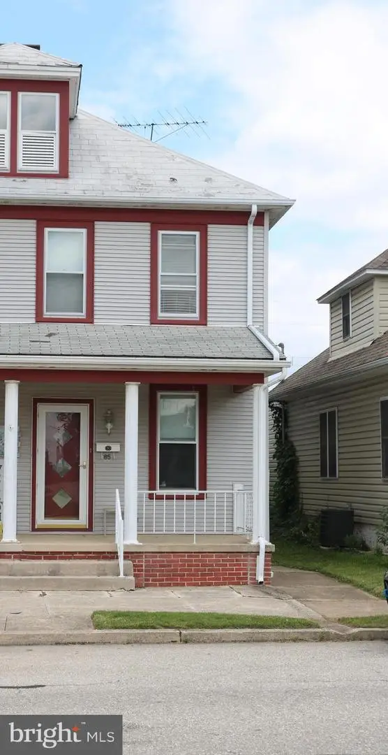 85 South St, Hanover, PA 17331 - Image #1