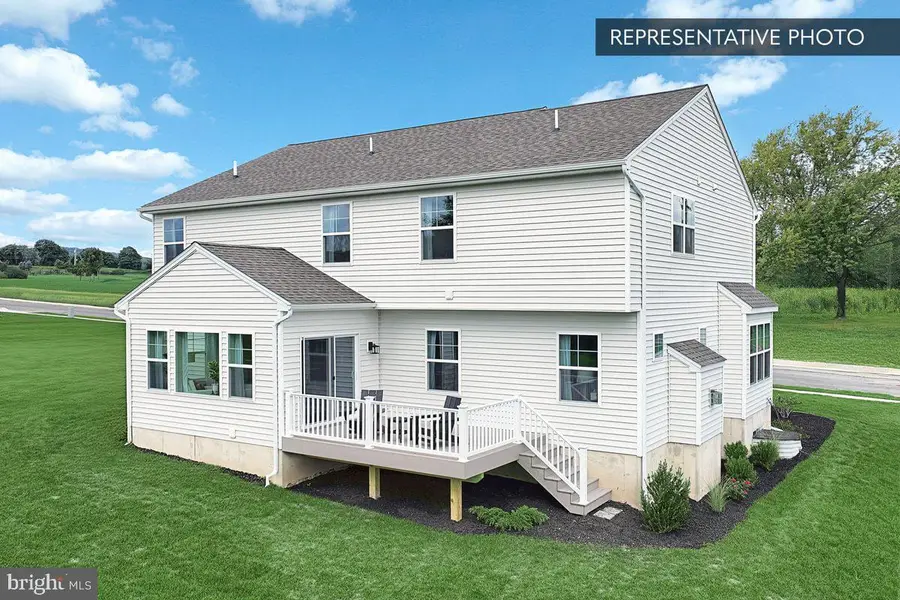 Blue Ridge Plan At The Seasons, Dover, PA 17315 - Image #3