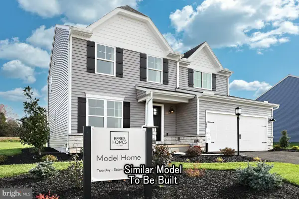 Revere Plan At The Seasons, DOVER, PA 17315